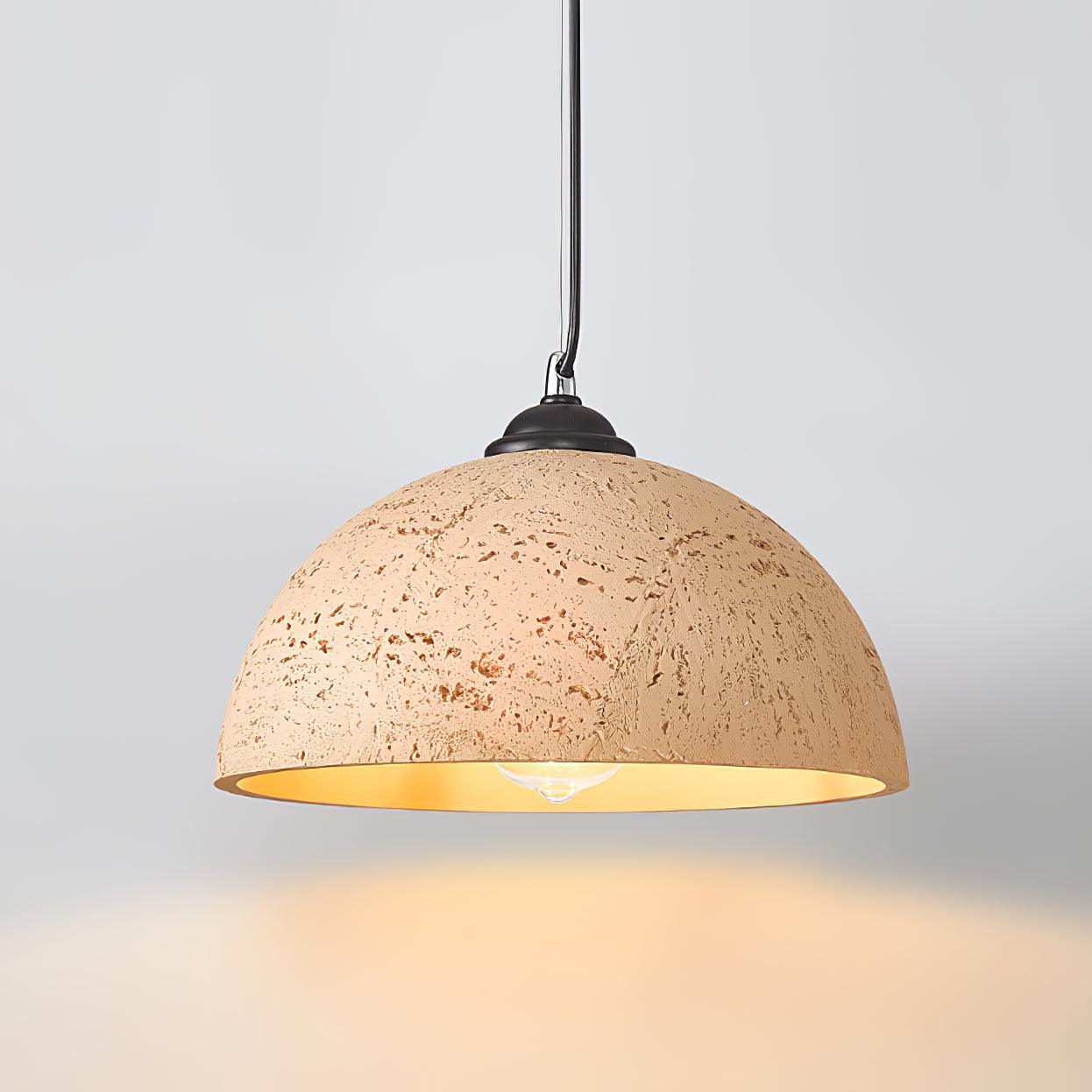 Ines Dome Pendant Light - Neutralighting