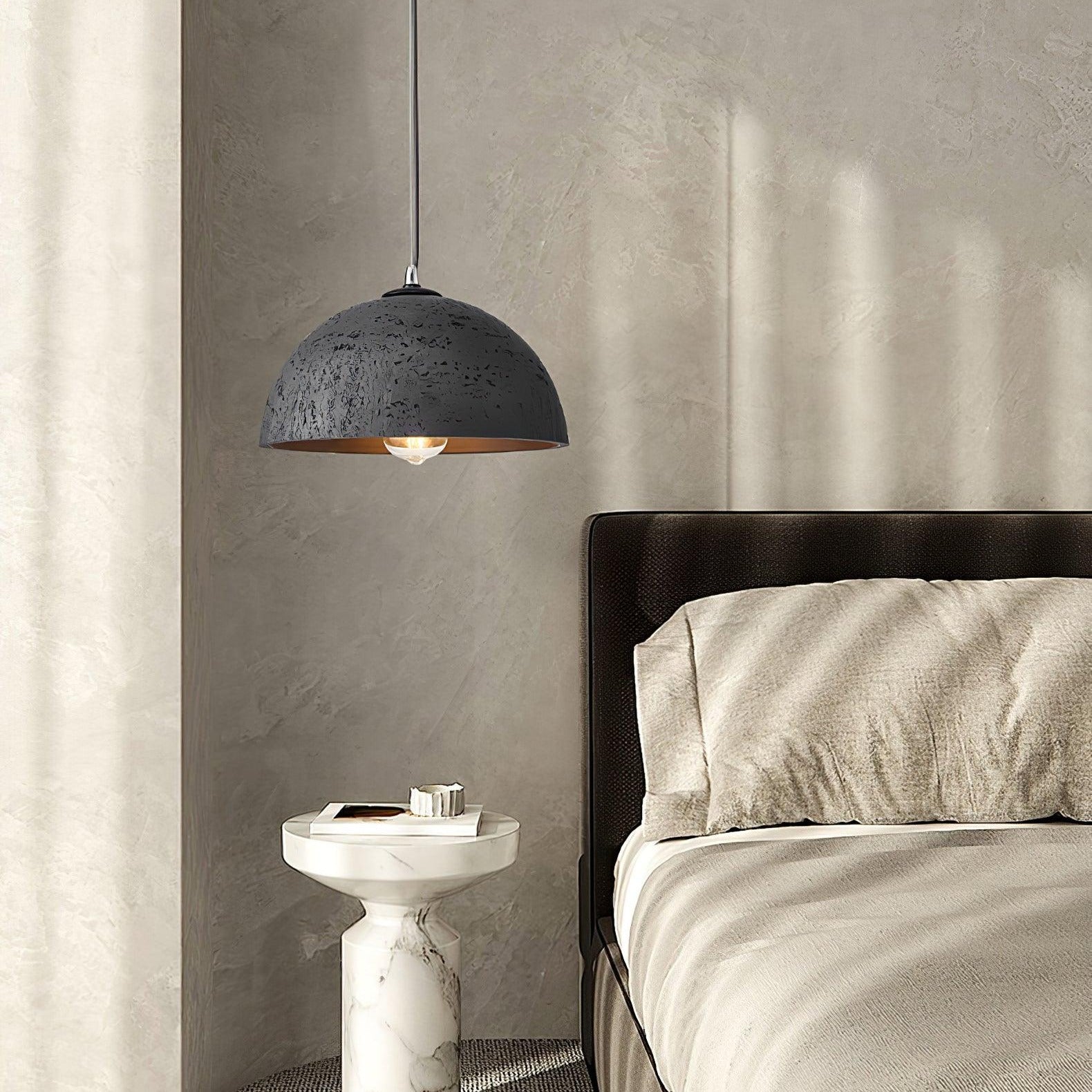 Ines Dome Pendant Light - Neutralighting