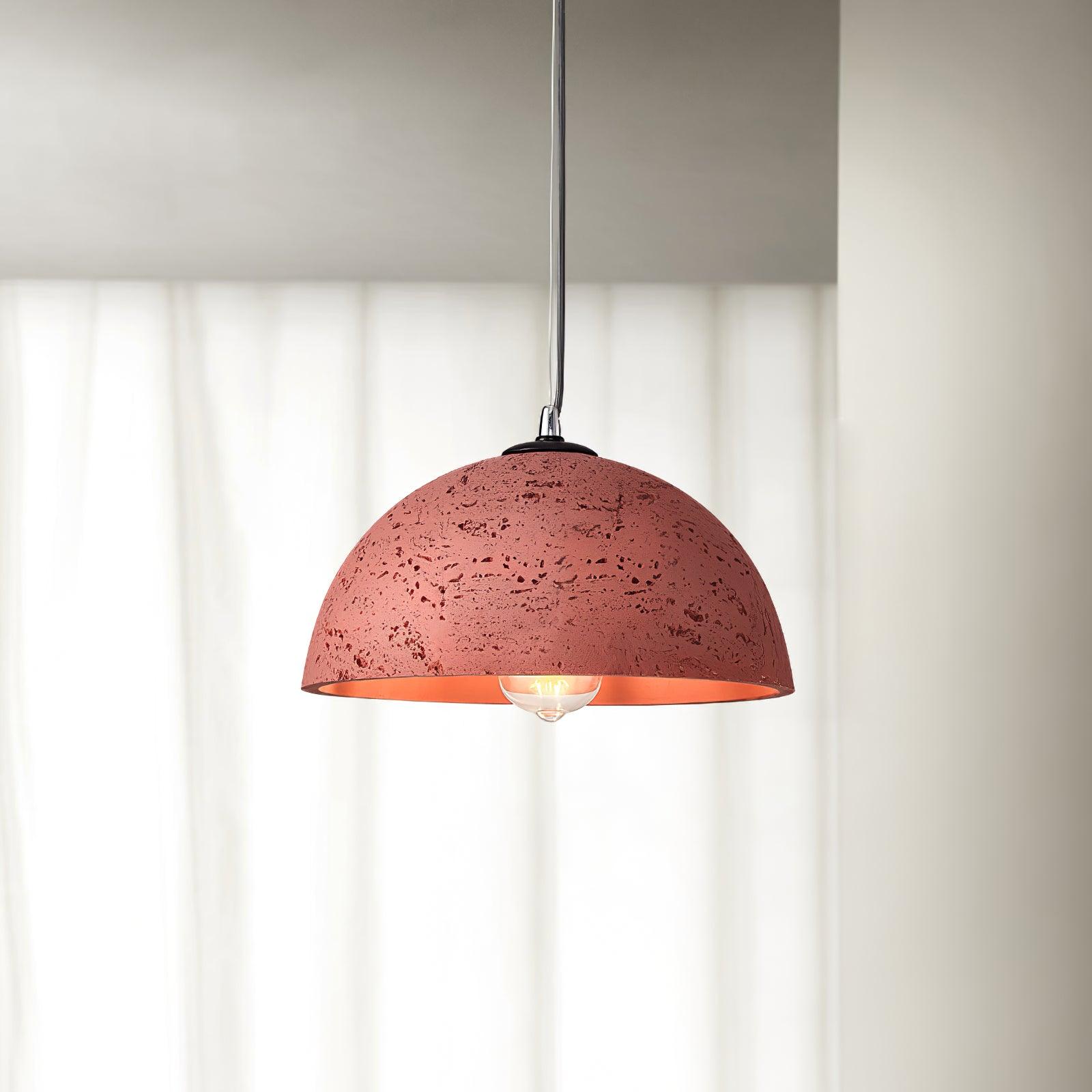 Ines Dome Pendant Light - Neutralighting