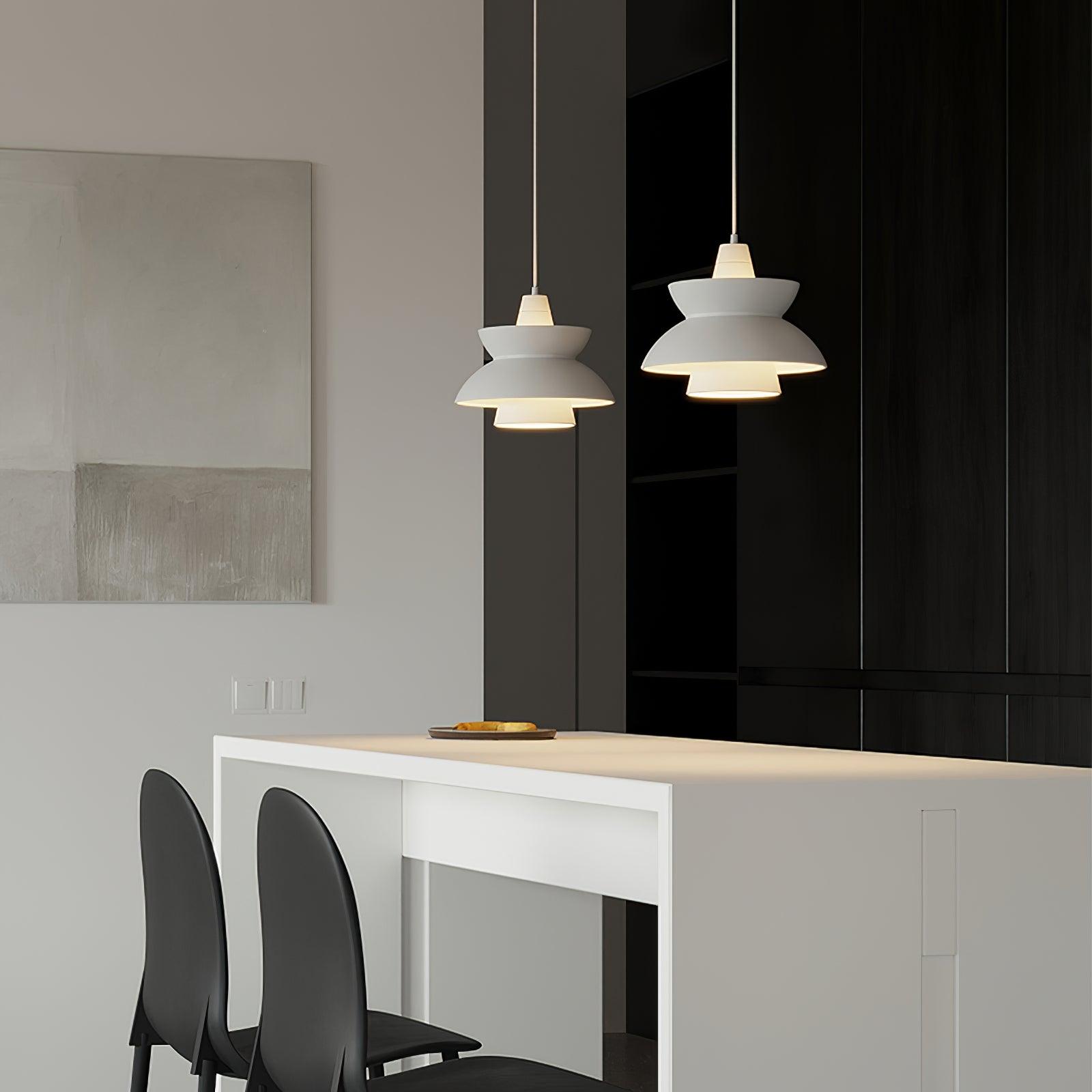 Nyvynel Pendant Light - Neutralighting