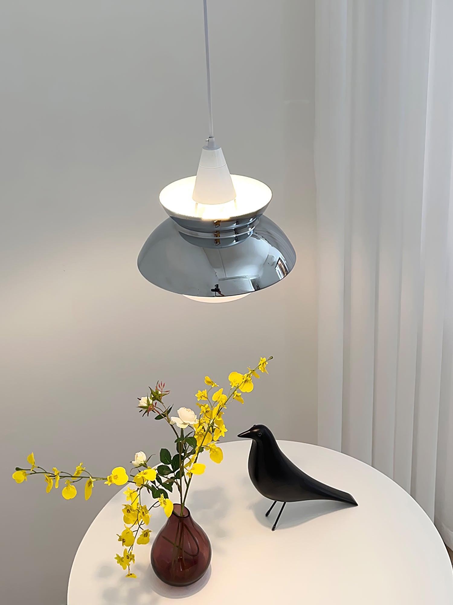 Nyvynel Pendant Light - Neutralighting