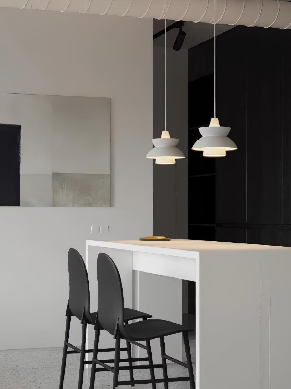 Nyvynel Pendant Light - Neutralighting