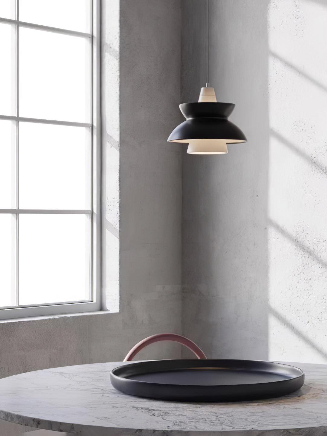 Nyvynel Pendant Light - Neutralighting