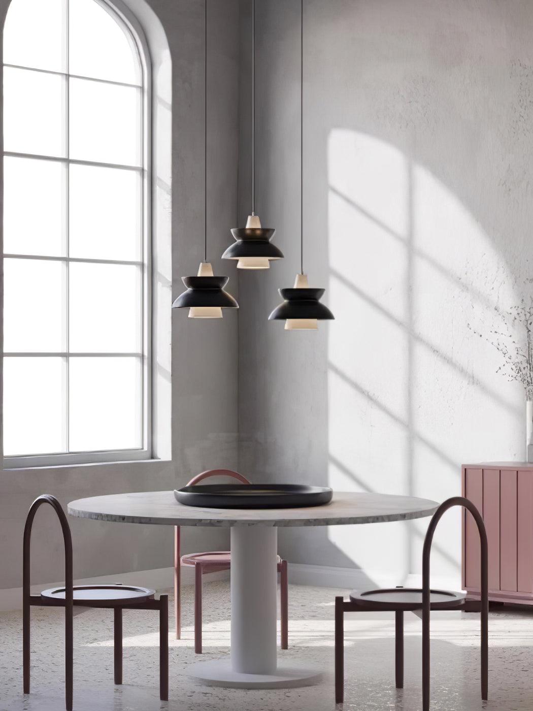 Nyvynel Pendant Light - Neutralighting