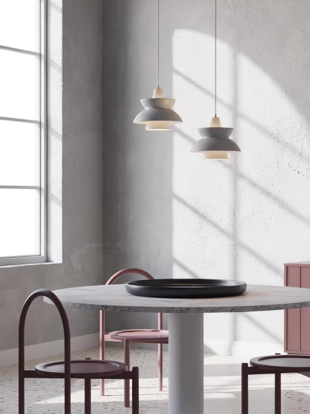 Nyvynel Pendant Light - Neutralighting
