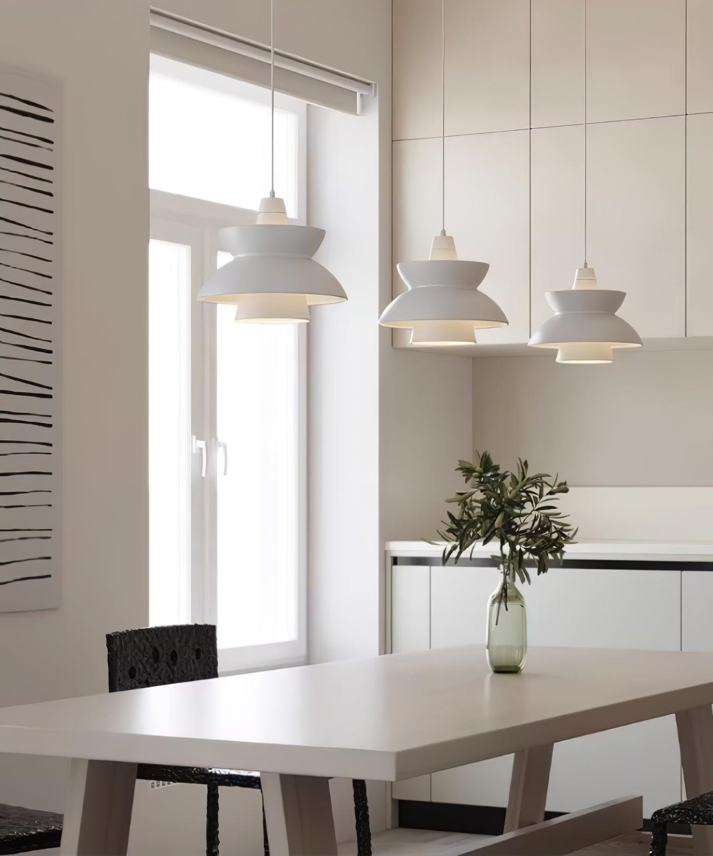 Nyvynel Pendant Light - Neutralighting
