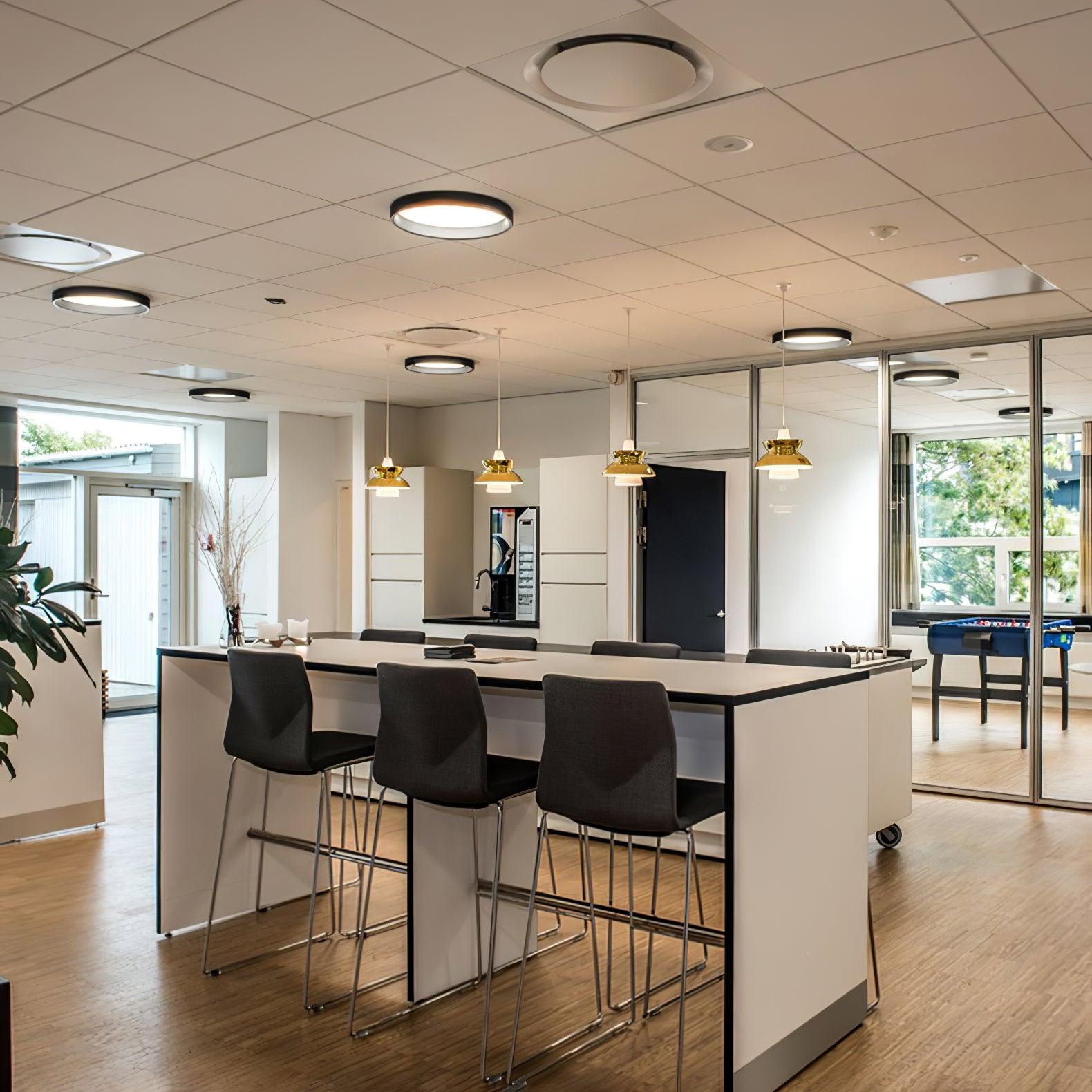 Nyvynel Pendant Light - Neutralighting