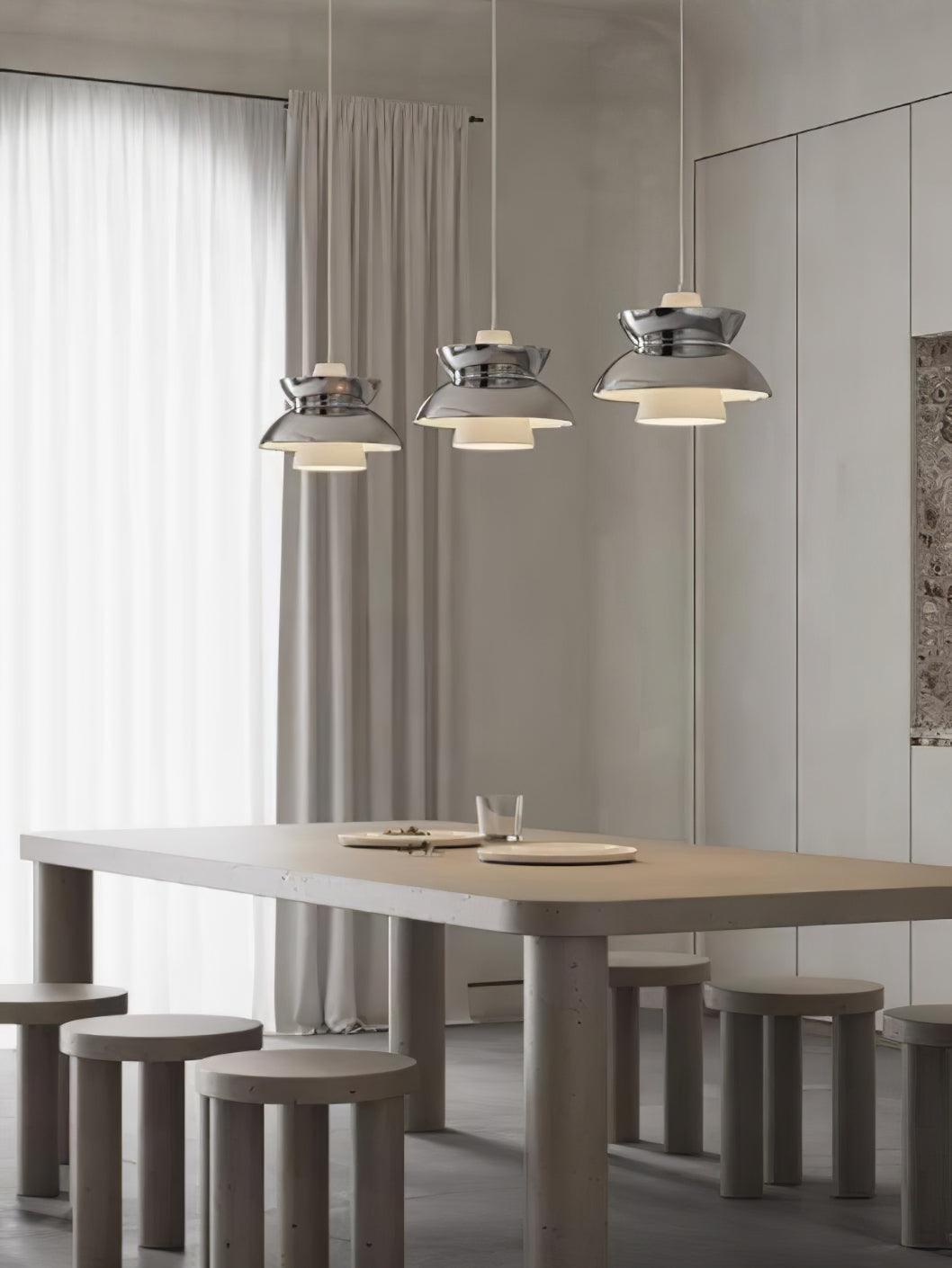 Nyvynel Pendant Light - Neutralighting
