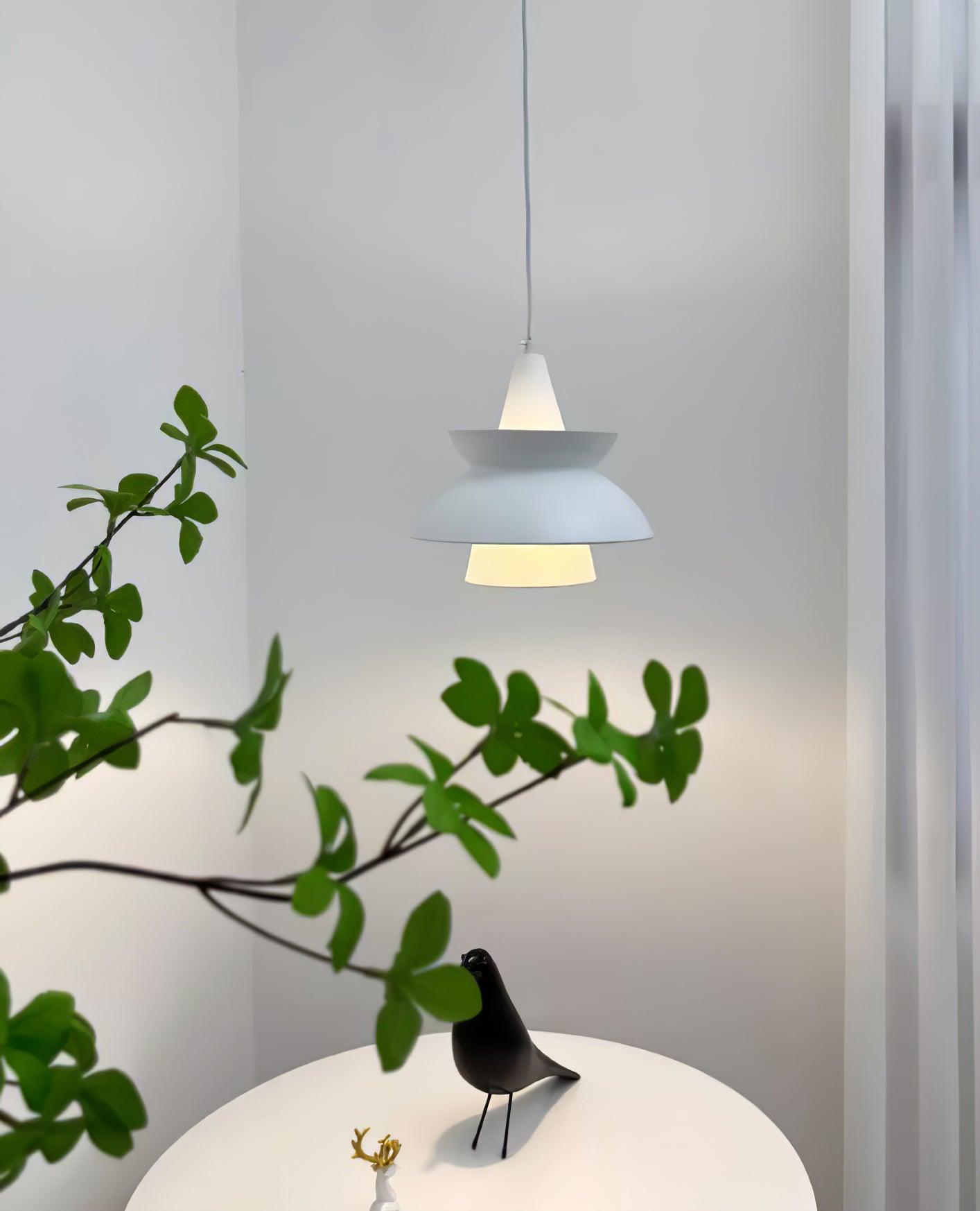 Nyvynel Pendant Light - Neutralighting