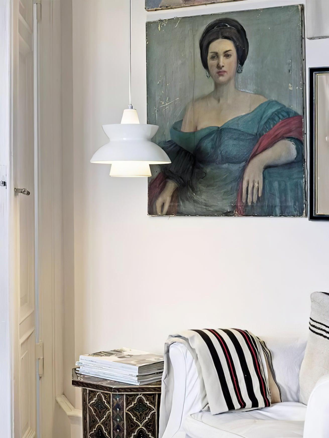 Nyvynel Pendant Light - Neutralighting