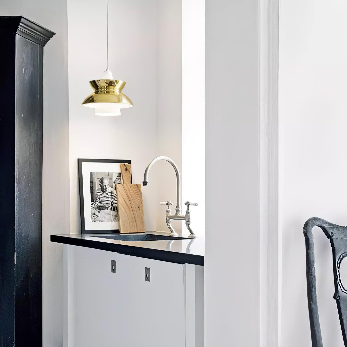 Nyvynel Pendant Light - Neutralighting