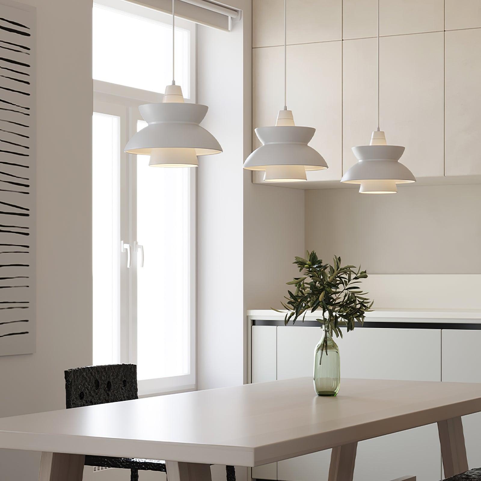 Nyvynel Pendant Light - Neutralighting
