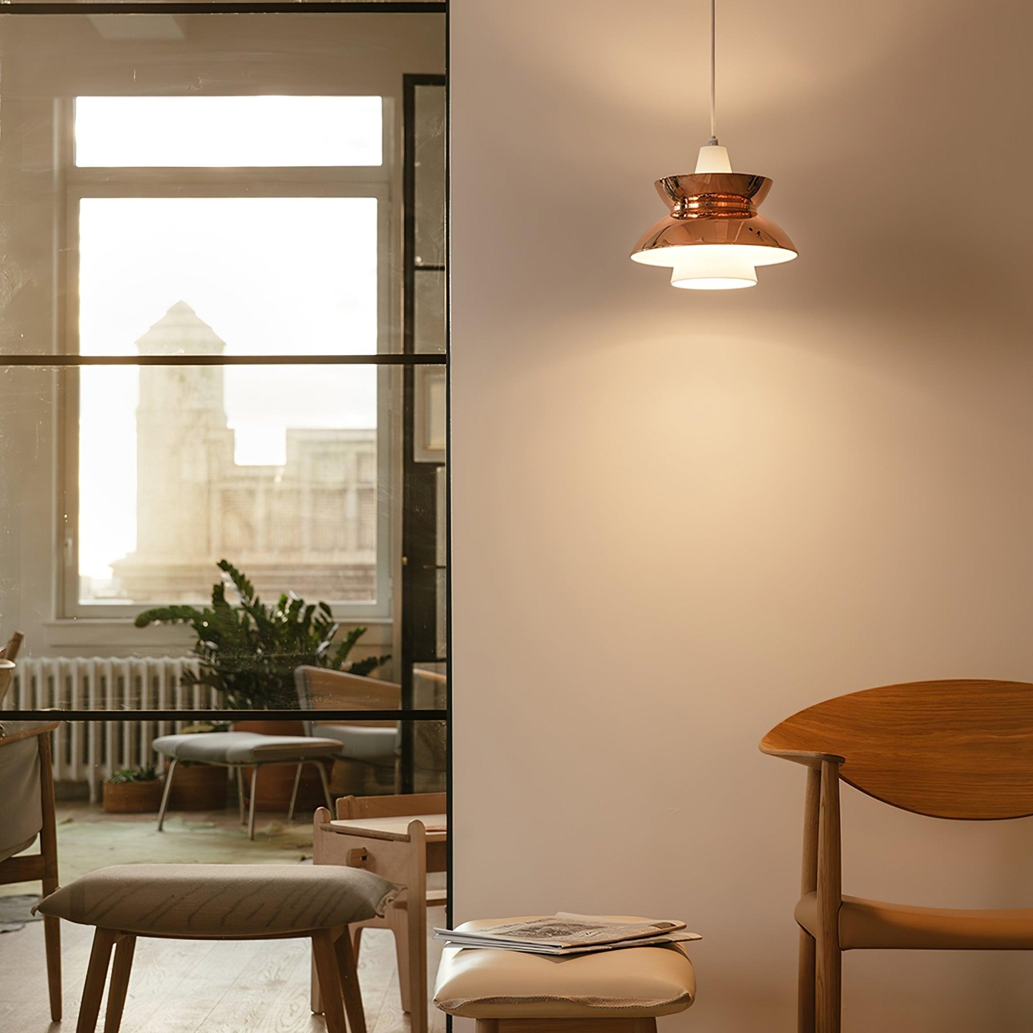 Nyvynel Pendant Light - Neutralighting