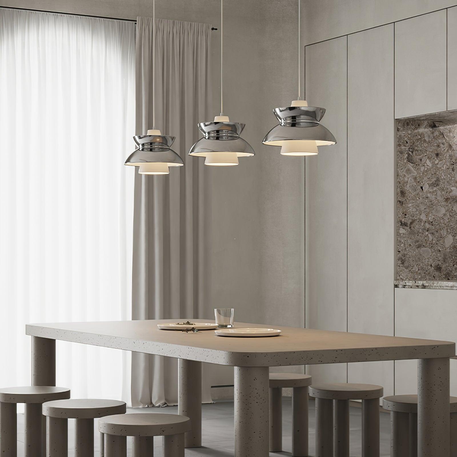 Nyvynel Pendant Light - Neutralighting