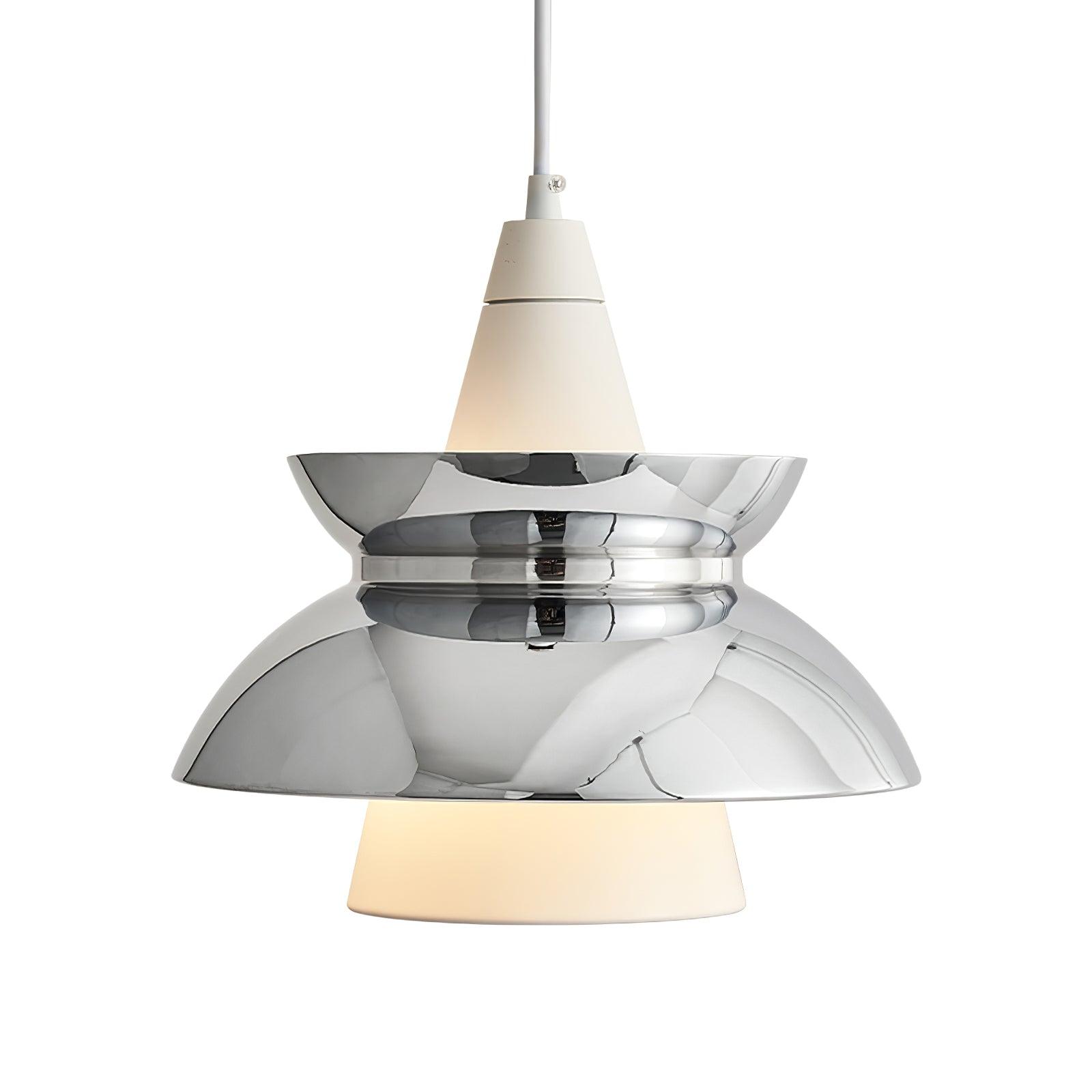 Nyvynel Pendant Light - Neutralighting