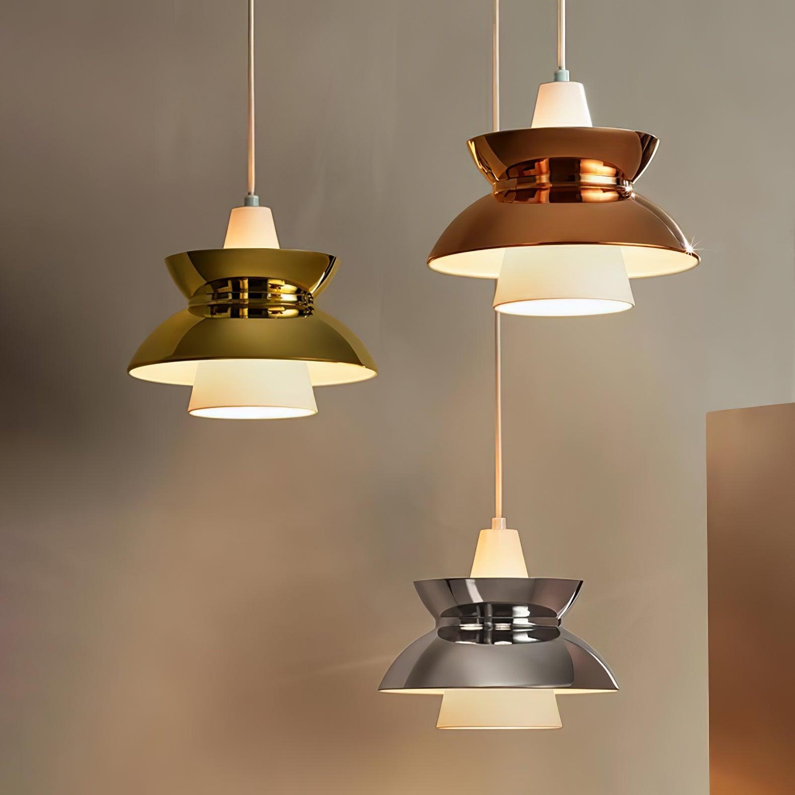 Nyvynel Pendant Light - Neutralighting