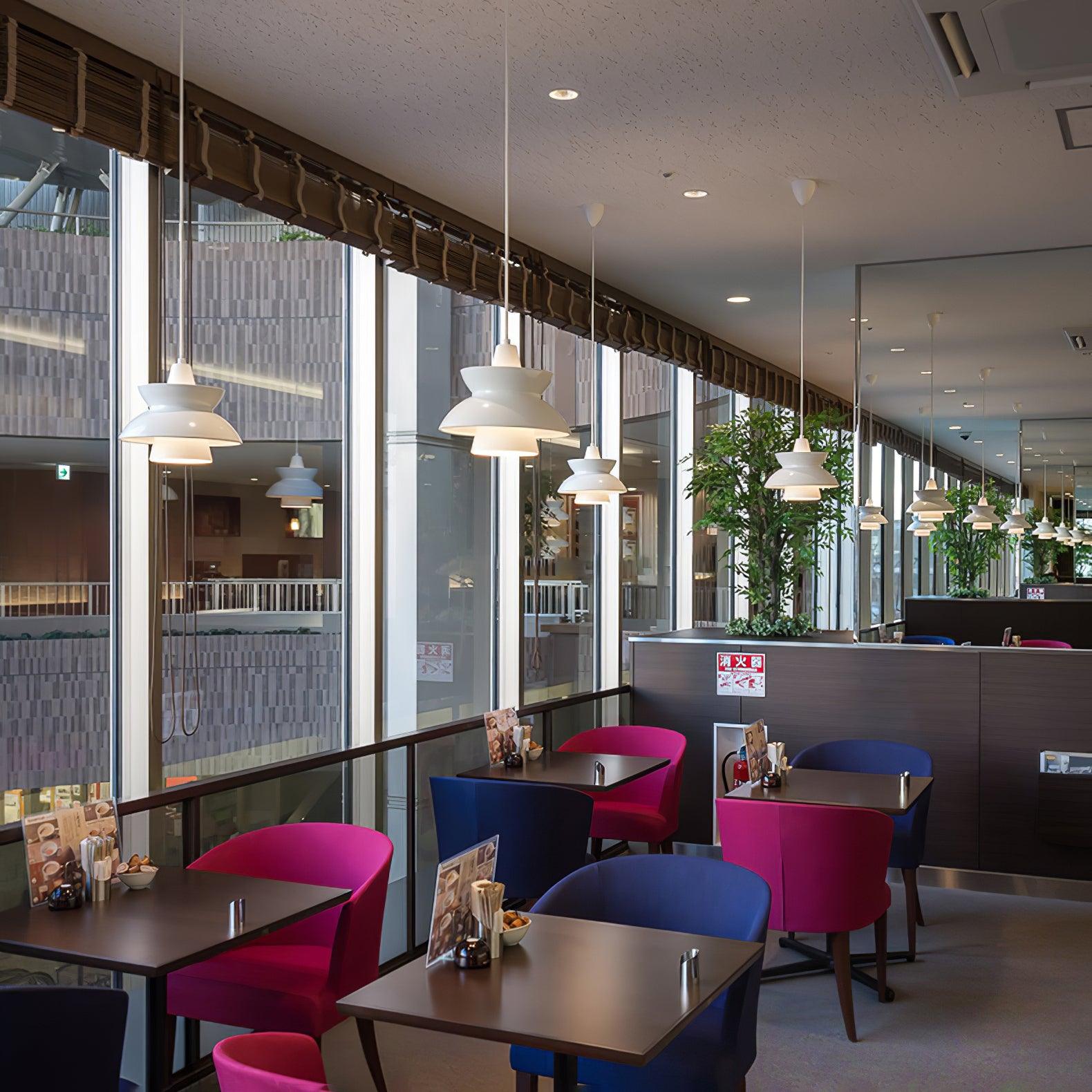 Nyvynel Pendant Light - Neutralighting