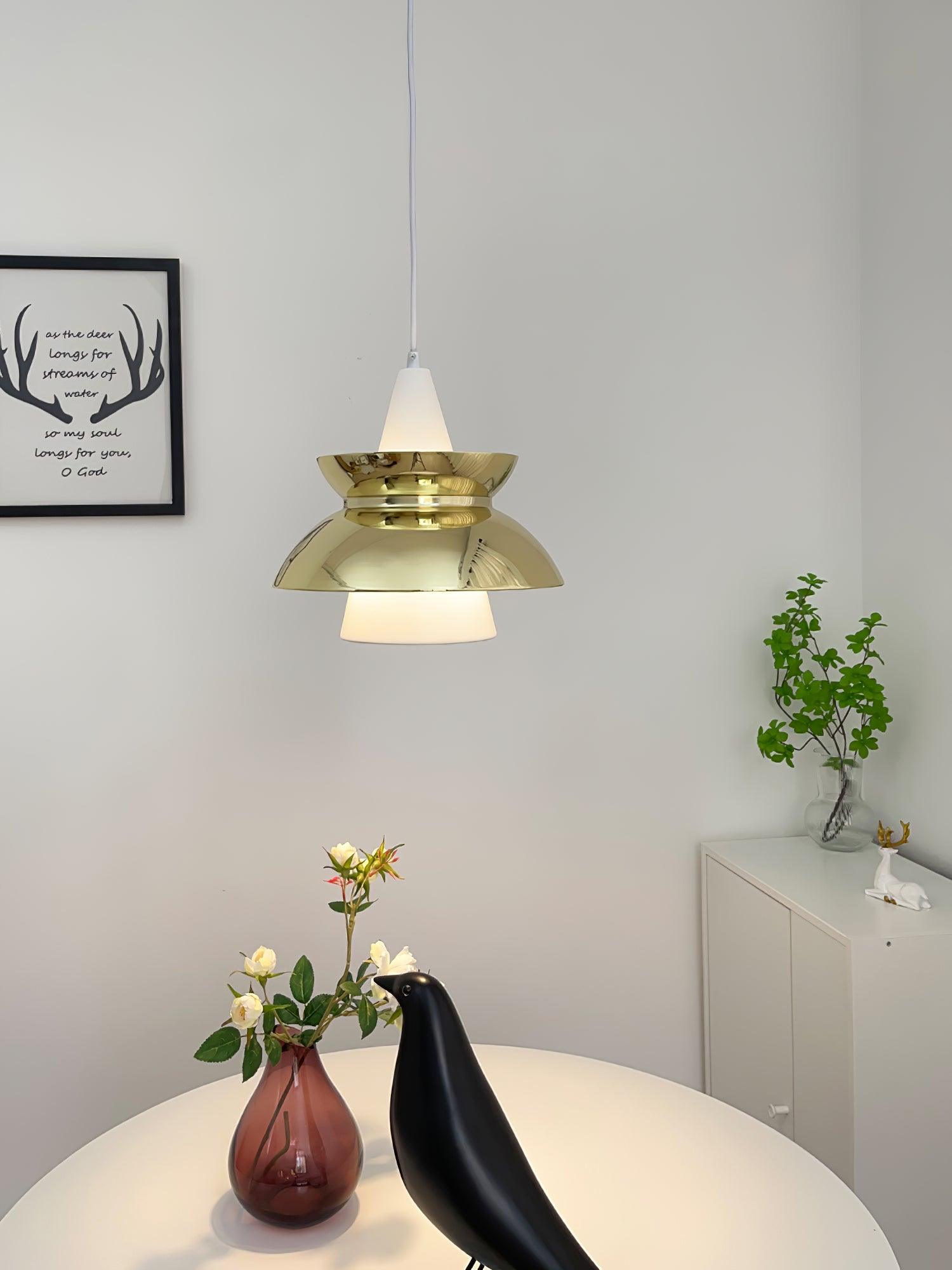 Nyvynel Pendant Light - Neutralighting