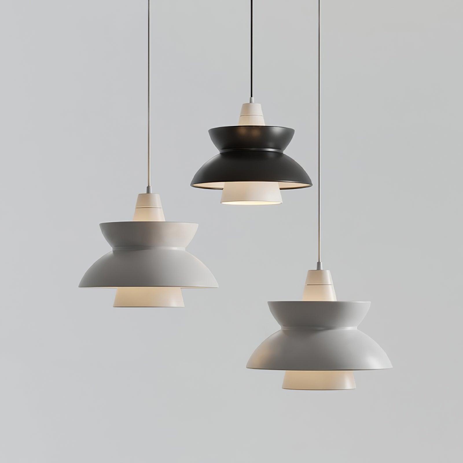 Nyvynel Pendant Light - Neutralighting