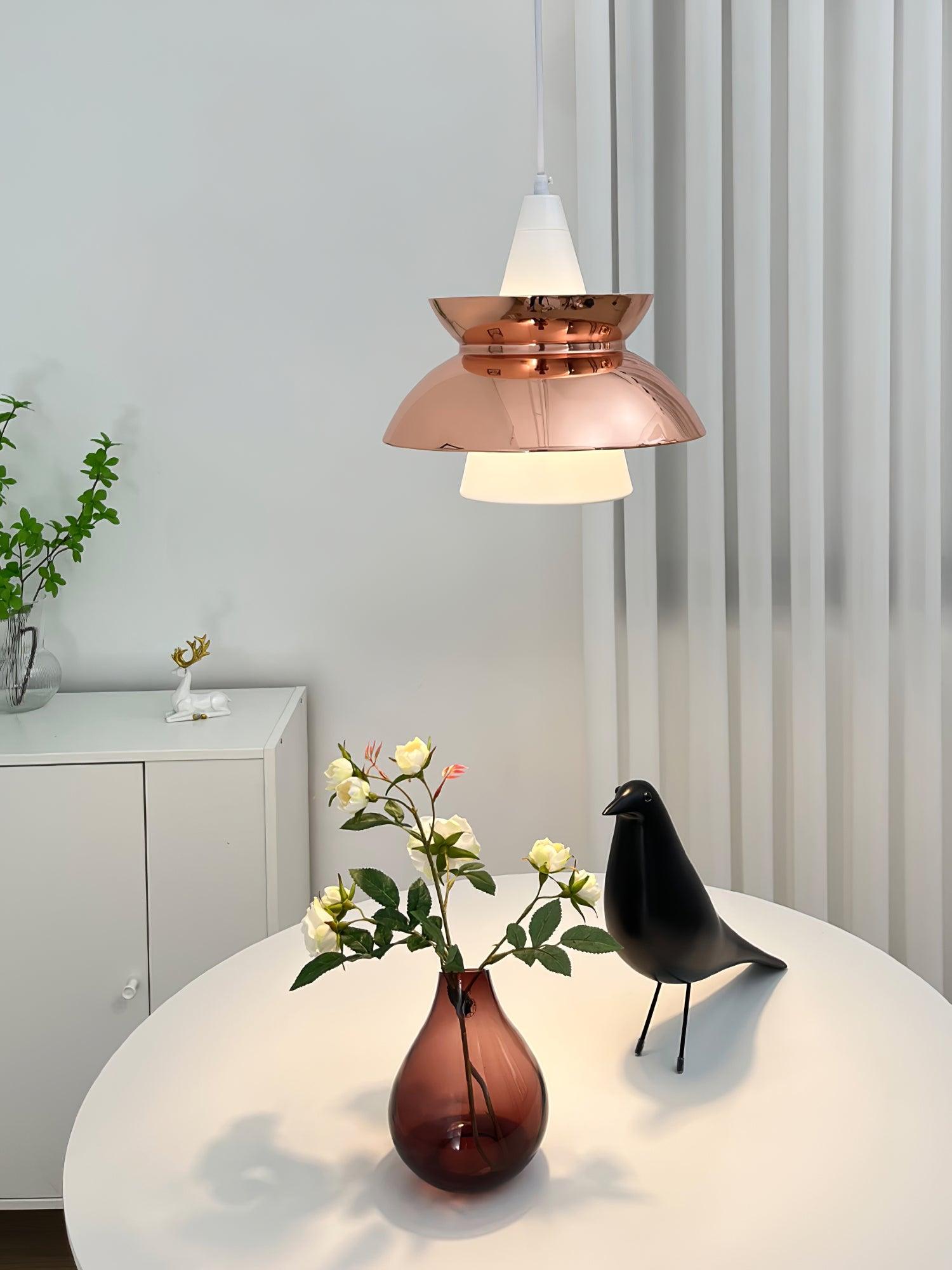 Nyvynel Pendant Light - Neutralighting