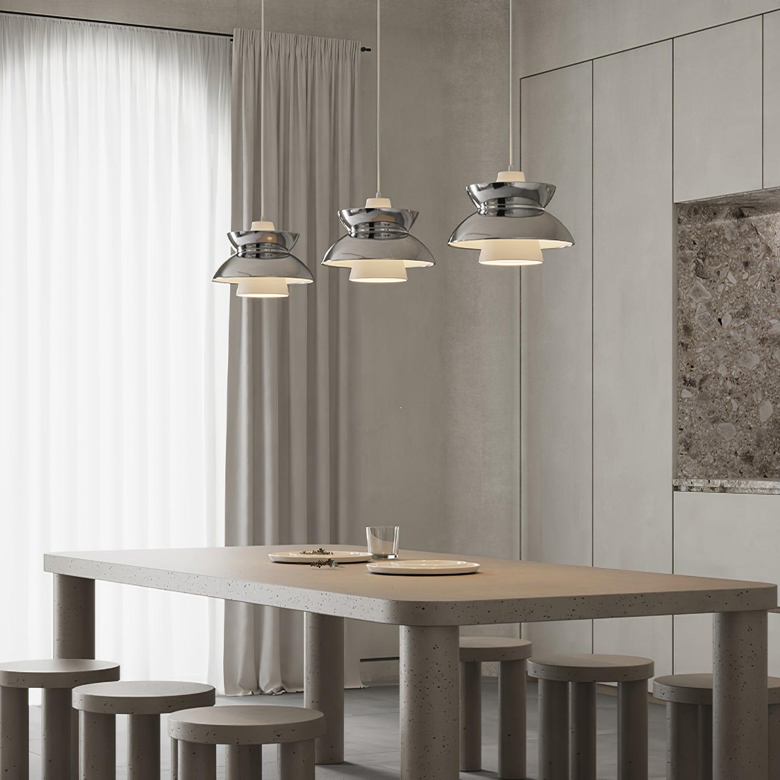 Nyvynel Pendant Light - Neutralighting