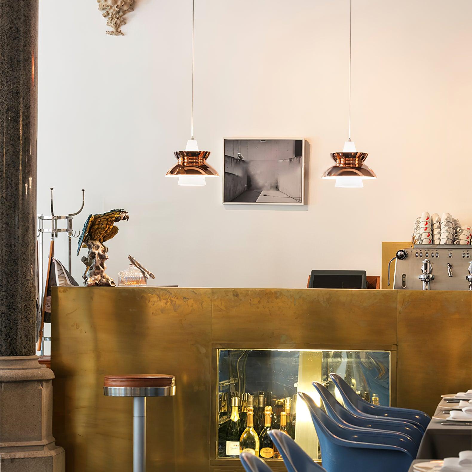 Nyvynel Pendant Light - Neutralighting