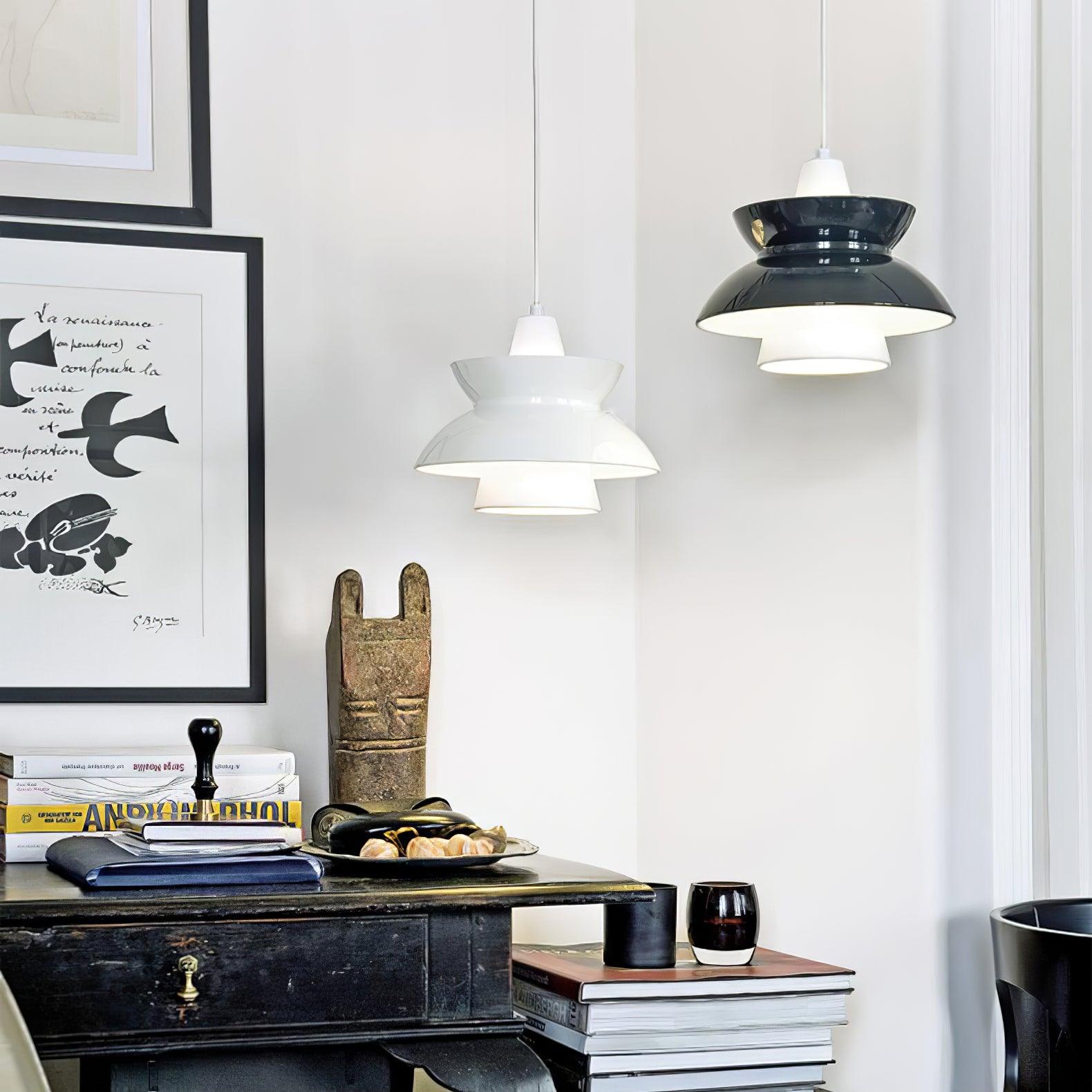 Nyvynel Pendant Light - Neutralighting