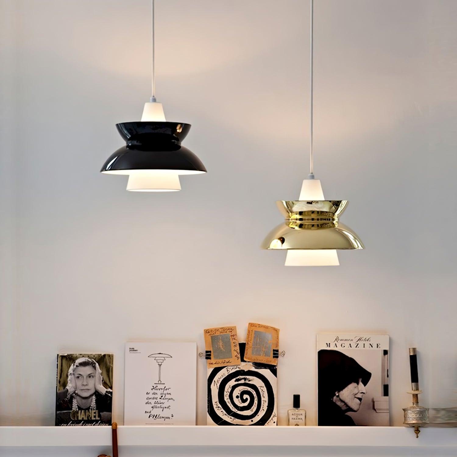 Nyvynel Pendant Light - Neutralighting
