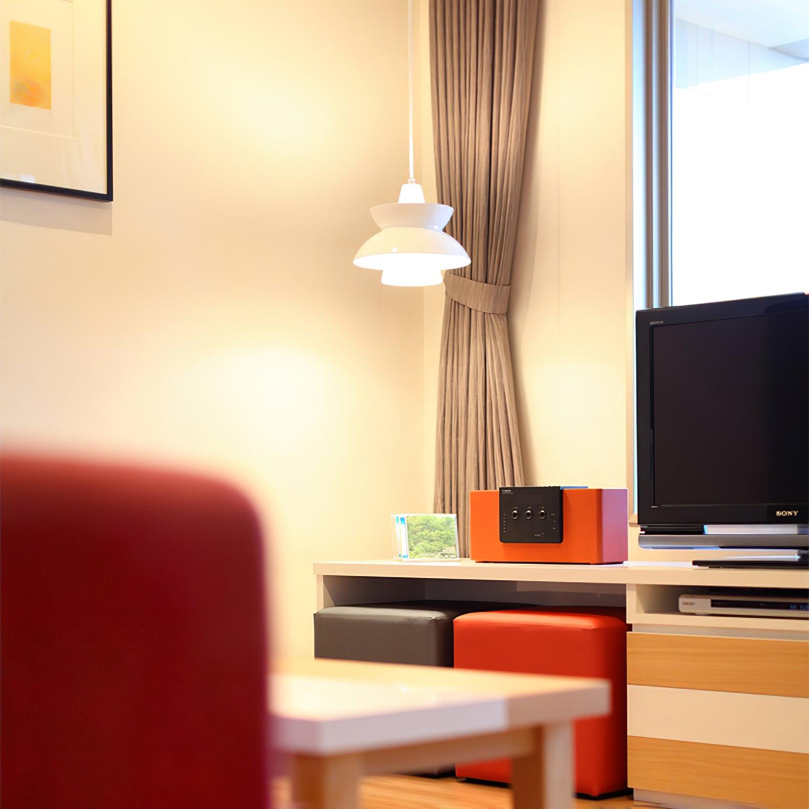Nyvynel Pendant Light - Neutralighting