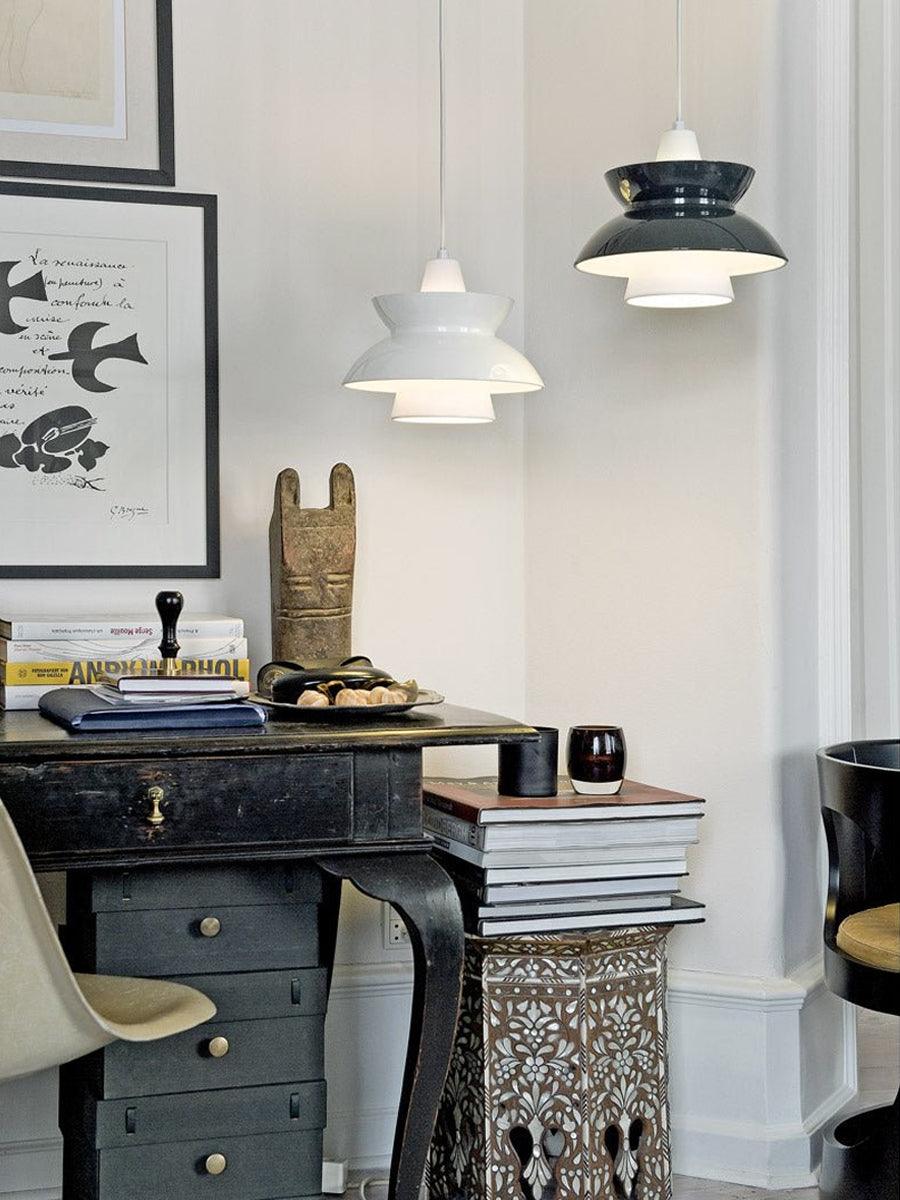 Nyvynel Pendant Light - Neutralighting