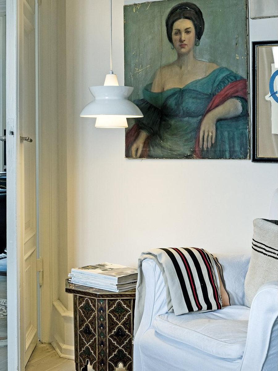 Nyvynel Pendant Light - Neutralighting