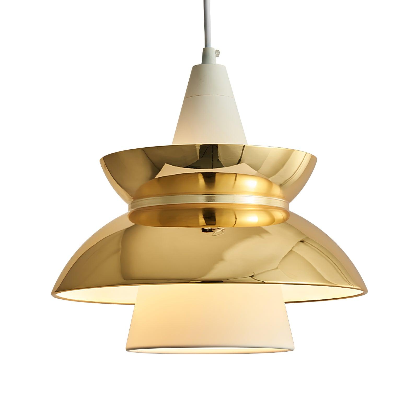 Nyvynel Pendant Light - Neutralighting