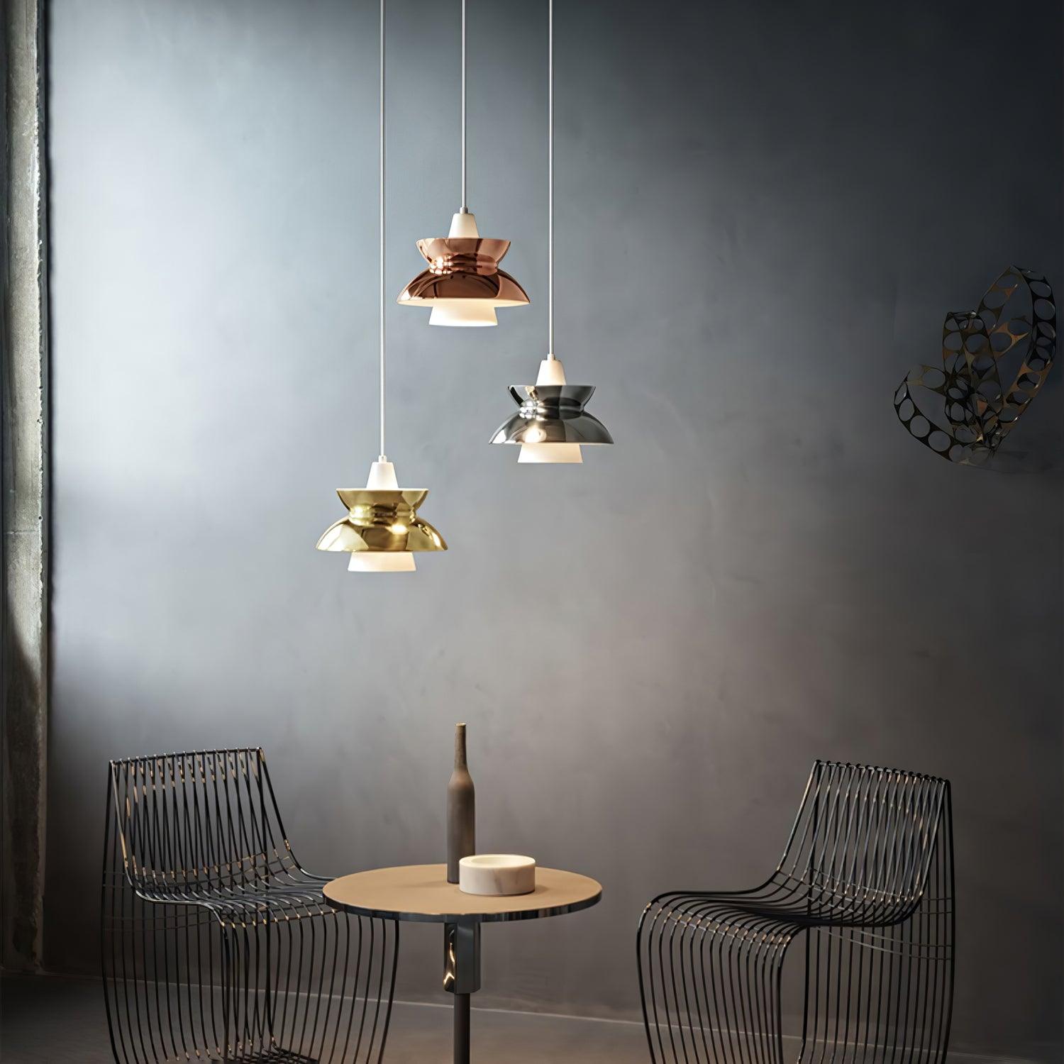 Nyvynel Pendant Light - Neutralighting