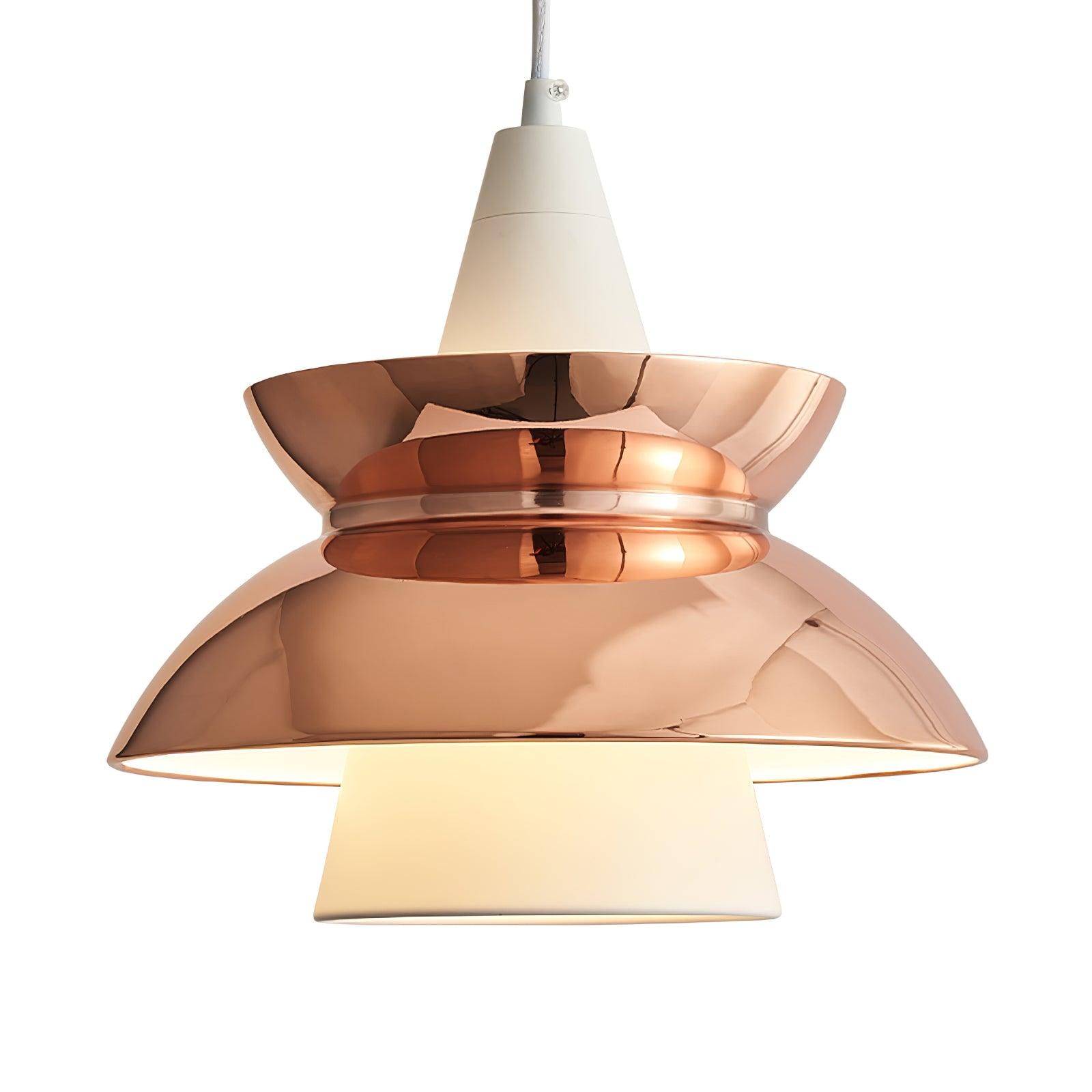 Nyvynel Pendant Light - Neutralighting