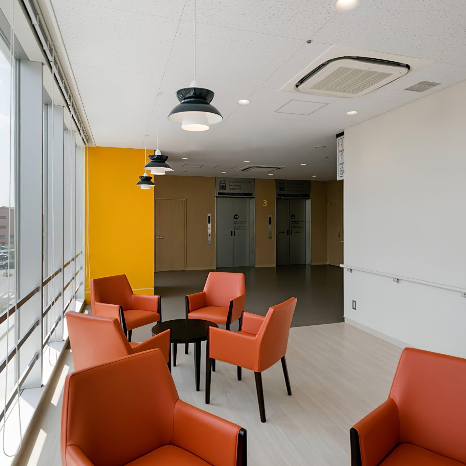 Nyvynel Pendant Light - Neutralighting