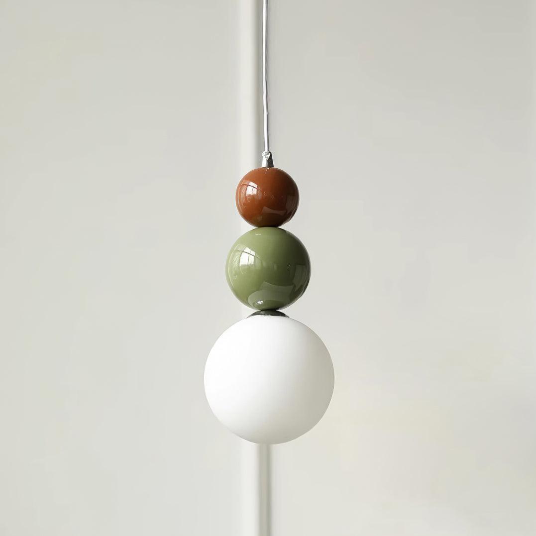 Lunetta Stacked Pendant Light - Neutralighting