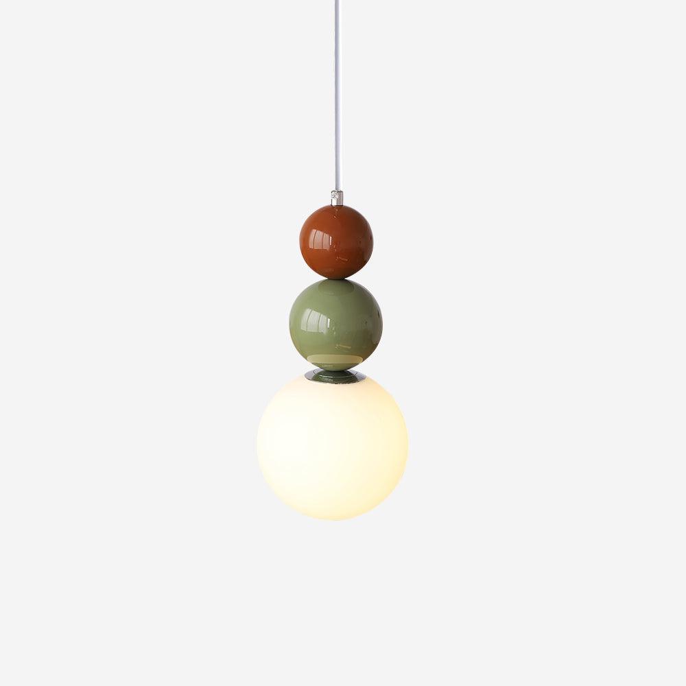 Lunetta Stacked Pendant Light - Neutralighting