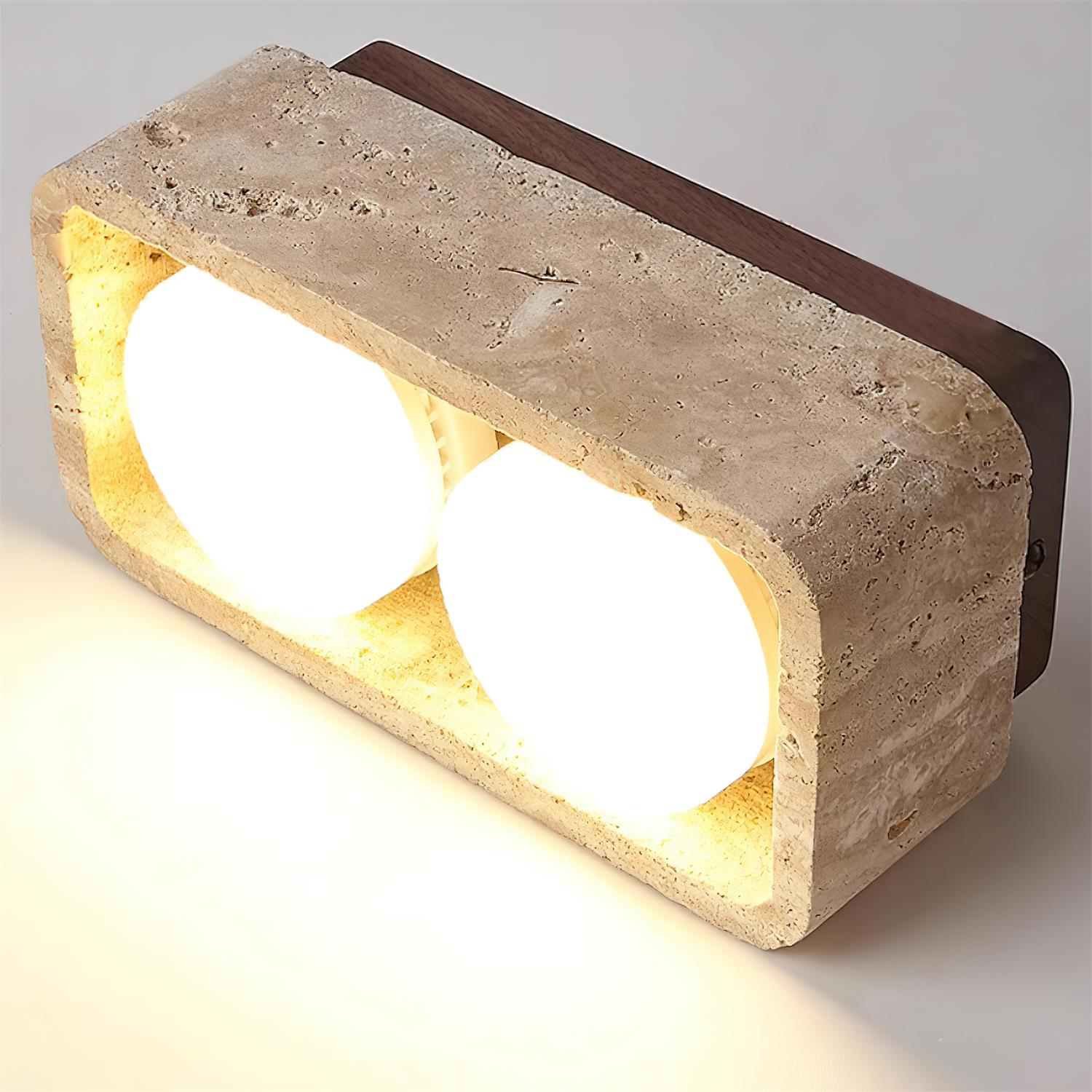 Ritta Ceiling Light Organic Rounded - Neutralighting