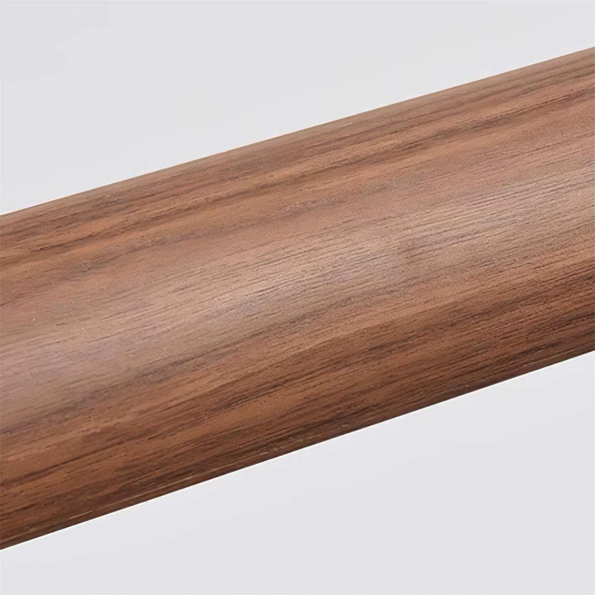 Duvane Minimalist Wooden LED Pendant Light - Neutralighting
