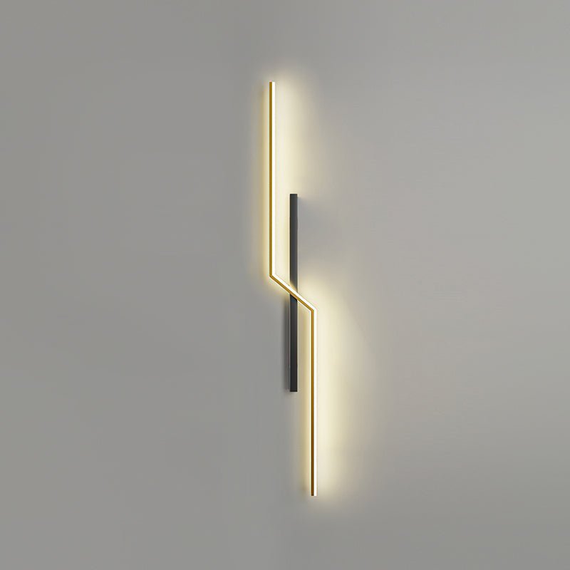 Echelon Rechargeable Wall Light - Blowlighting