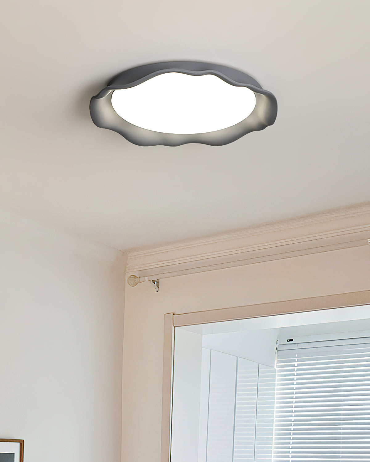 Cavaro Ceiling Light - Neutralighting