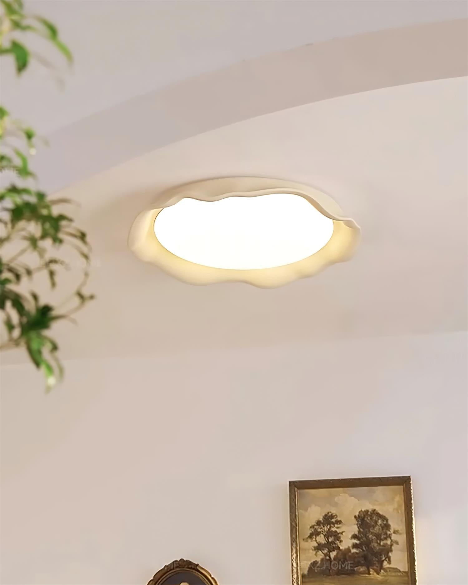 Cavaro Ceiling Light - Neutralighting