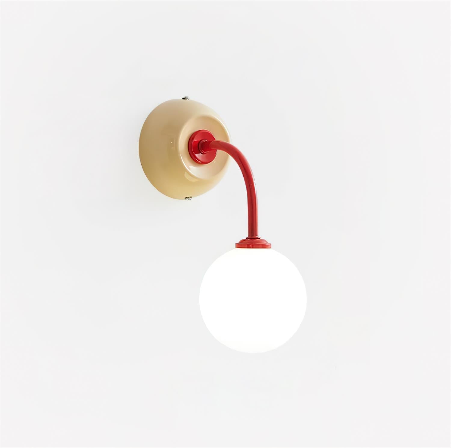 Aurora Color Pop Wall Lamp - Neutralighting