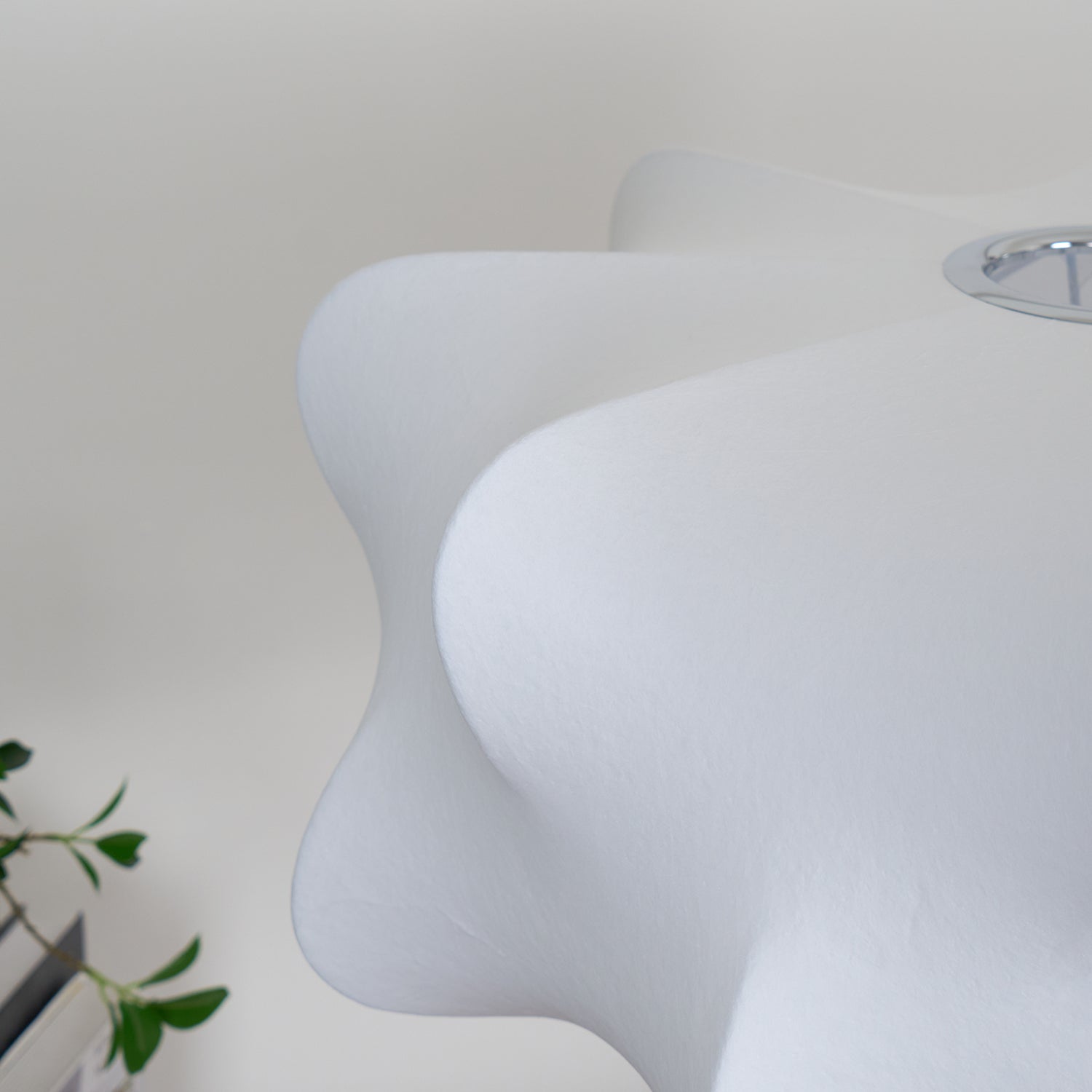 Pino Pendant Light Cocoon Design - Neutralighting