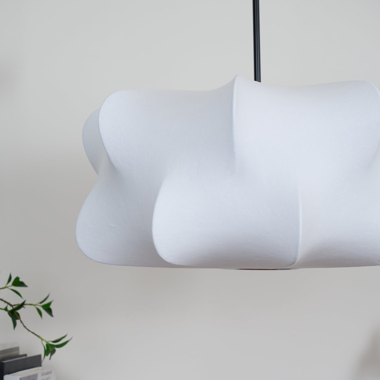 Pino Pendant Light Cocoon Design - Neutralighting