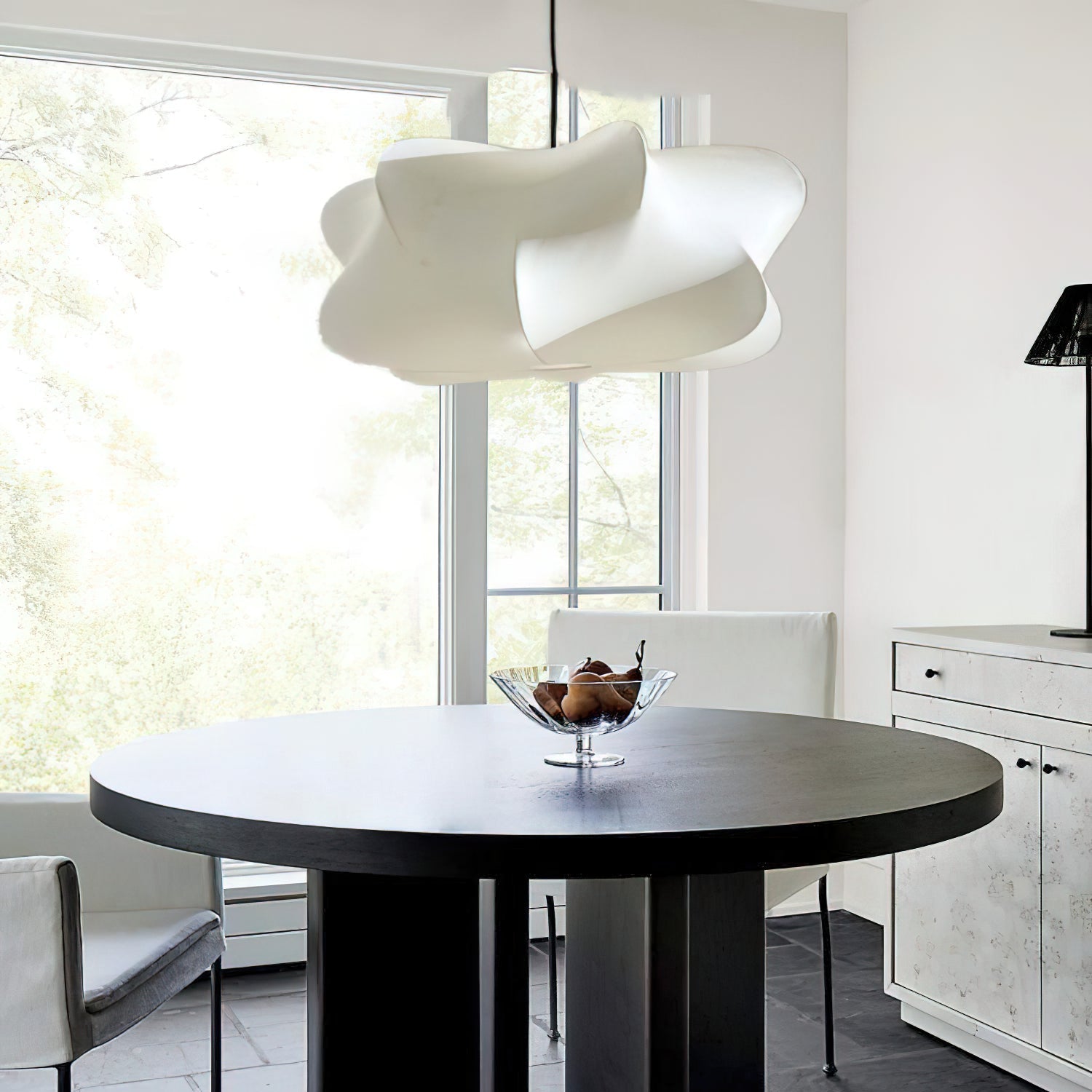 Pino Pendant Light Cocoon Design - Neutralighting