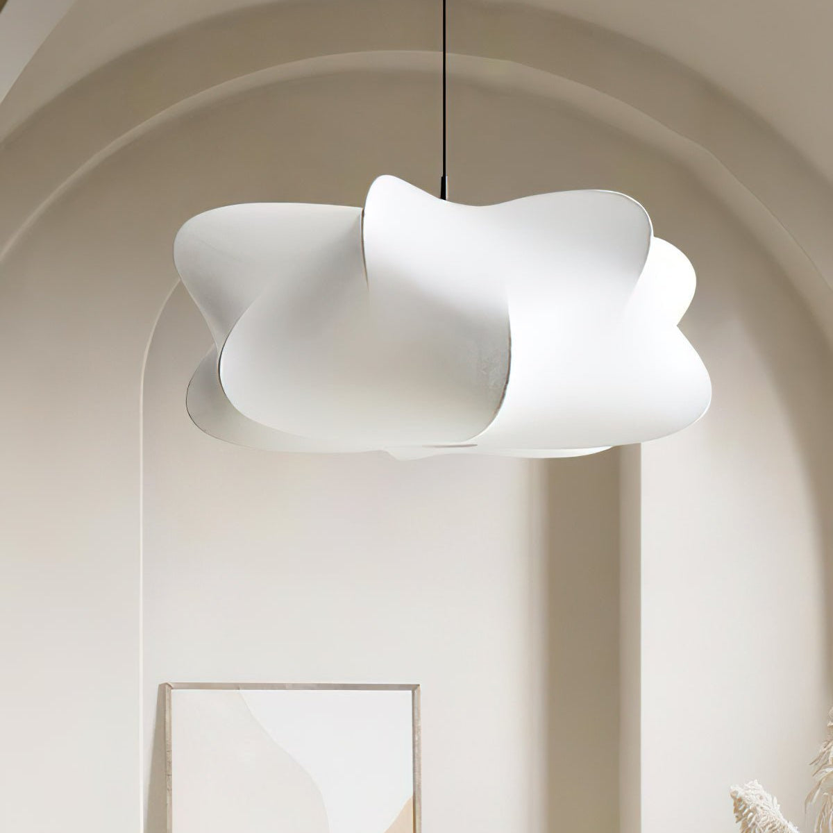 Pino Pendant Light Cocoon Design - Neutralighting