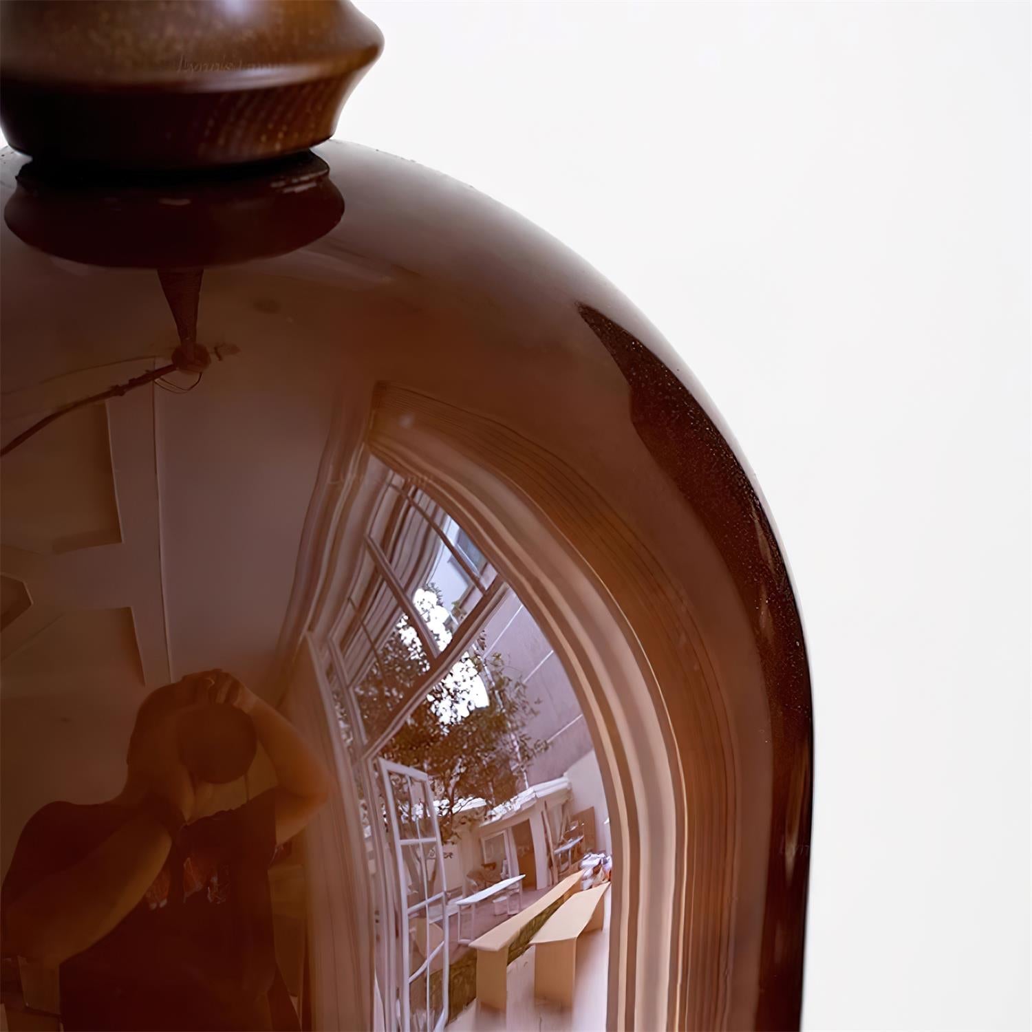 Ardelle Vintage Glass Pendant Light - Neutralighting