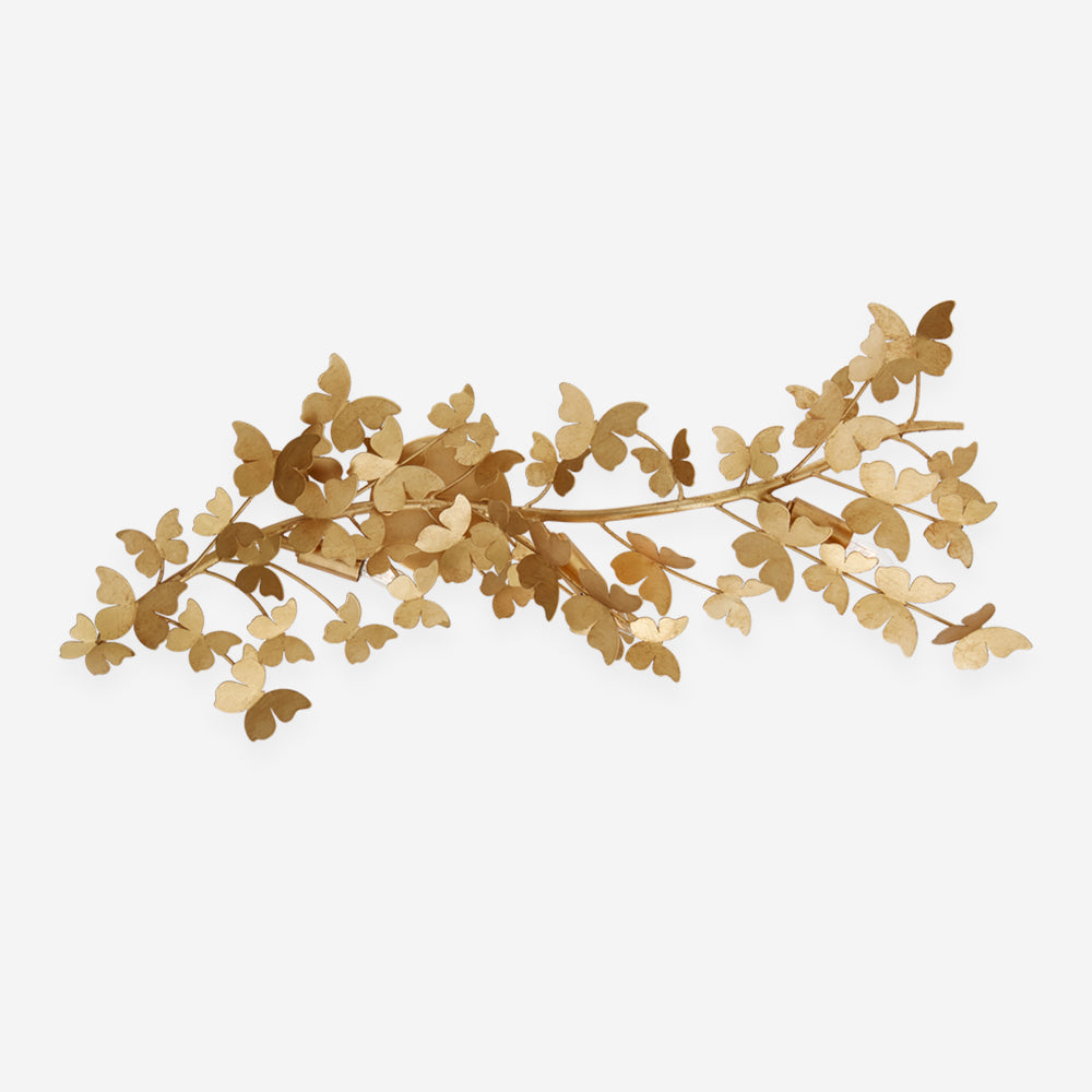 Glyne Butterfly Branch Wall Light - Neutralighting