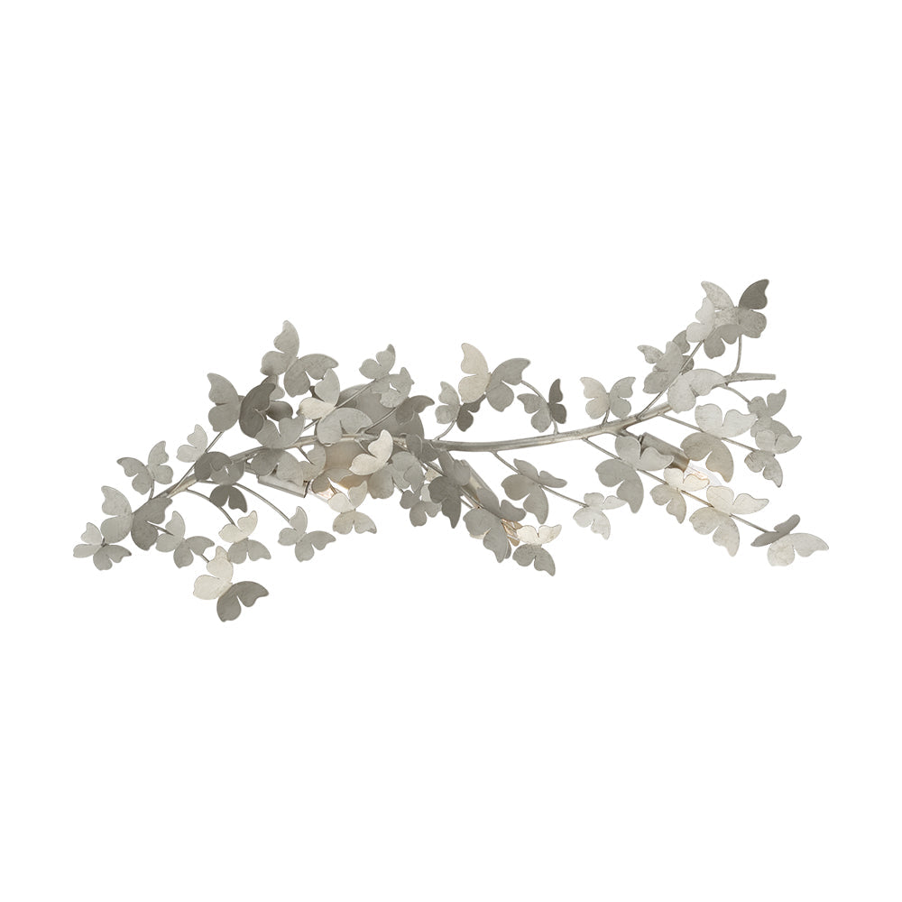 Glyne Butterfly Branch Wall Light - Neutralighting